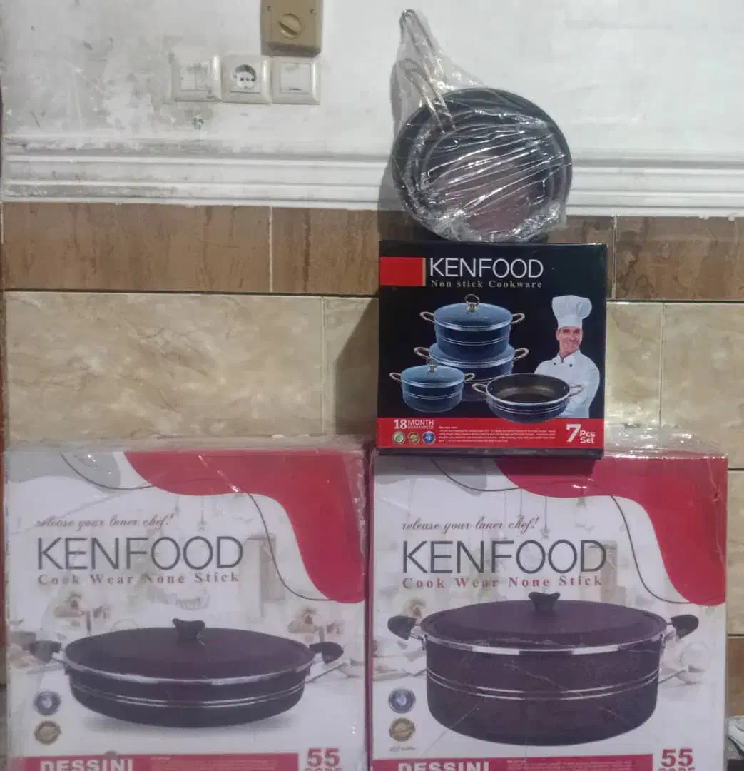 ظروف بسیار عالی و محکم|ظروف پختوپز|بهبهان, |دیوار