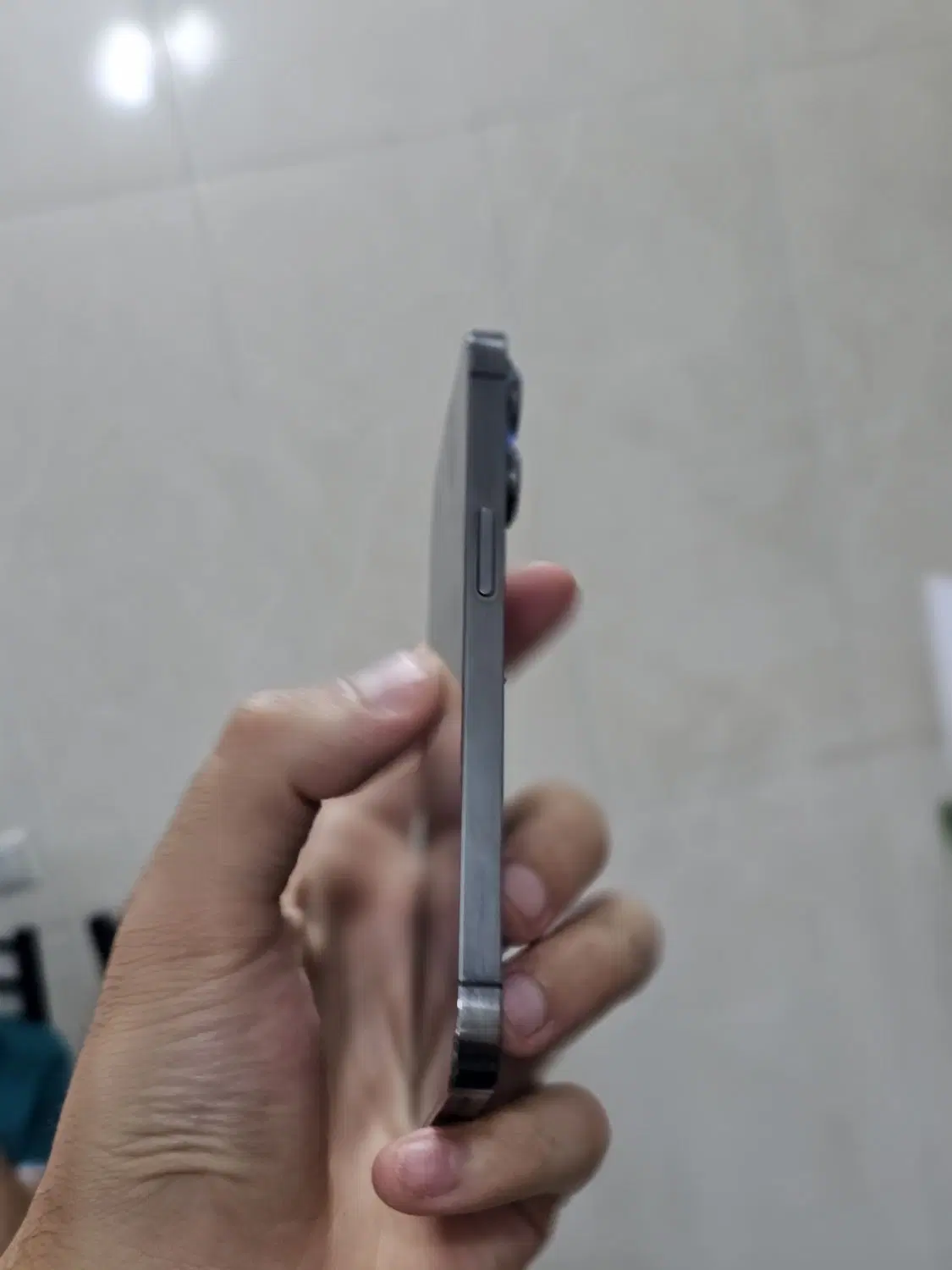 Apple 13 pro|موبایل|ارومیه, |دیوار