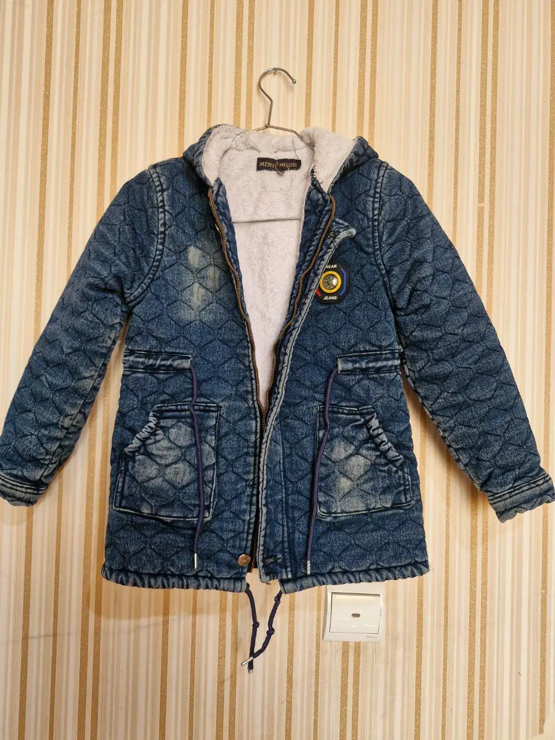 کت و کاپشن|لباس|قم, زنبیل آباد|دیوار