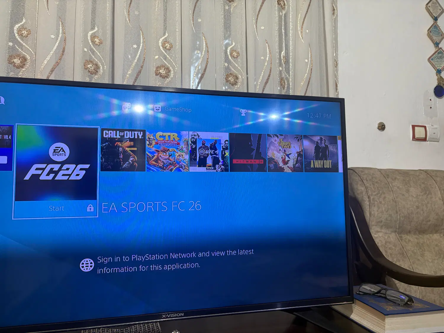 Ps4 slim|کنسول، بازی ویدئویی و آنلاین|بندر انزلی, پیل علی باغ|دیوار