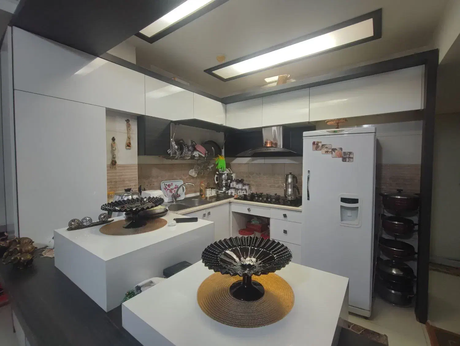 آپارتمان 70متری دوخواب نوساز خانه کارگر|فروش آپارتمان|شاهینشهر, خانه کارگر|دیوار