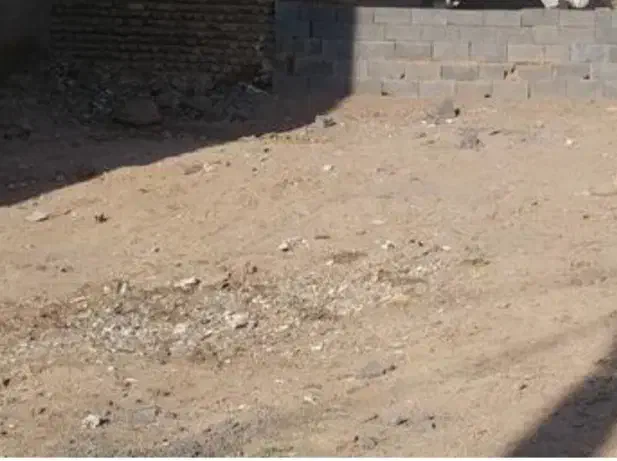 املاک زمین|فروش زمین و ملک کلنگی|اصفهان, قهجاورستان|دیوار