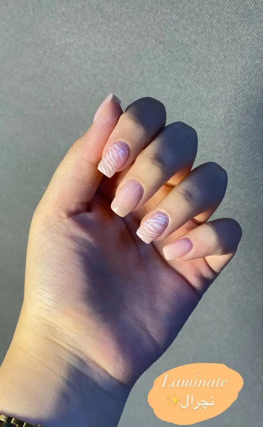 خدمات تخصصی ناخن|خدمات آرایشگری و زیبایی|فسا, |دیوار