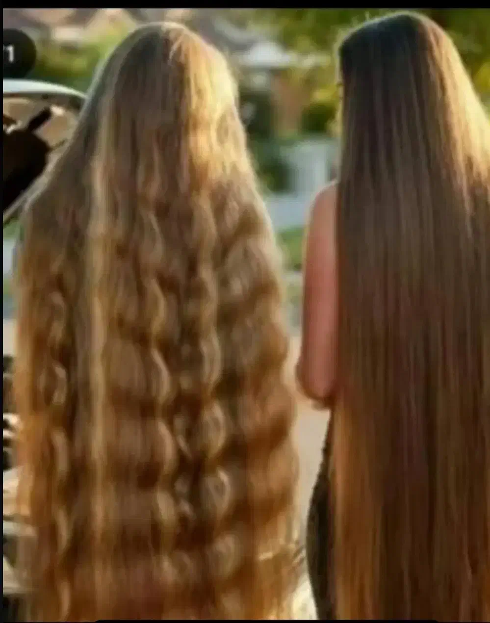 خرید موی طبیعی|خدمات آرایشگری و زیبایی|بجنورد, |دیوار