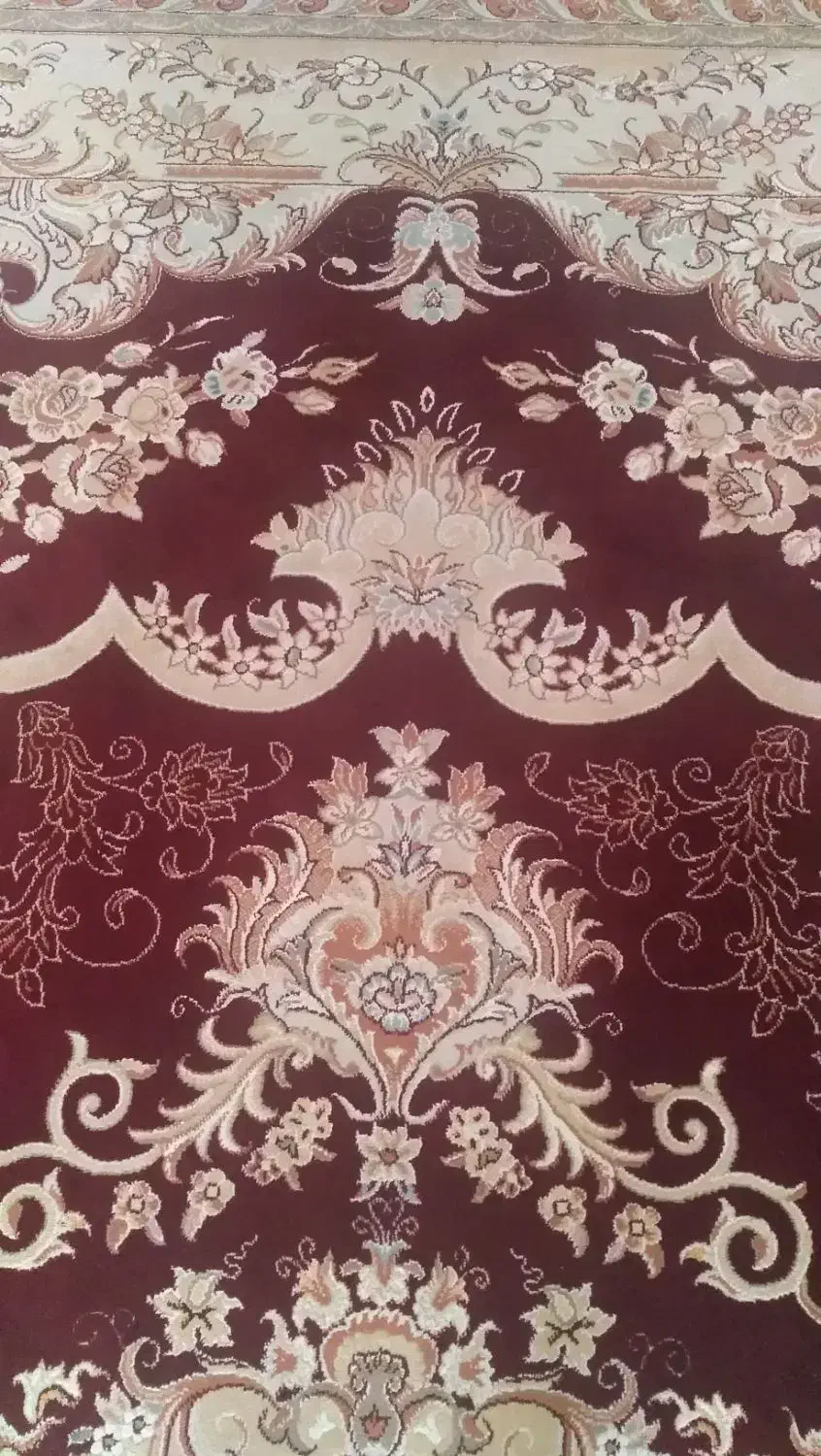 قالی 12،9،6|فرش|شیراز, کوشک میدان|دیوار