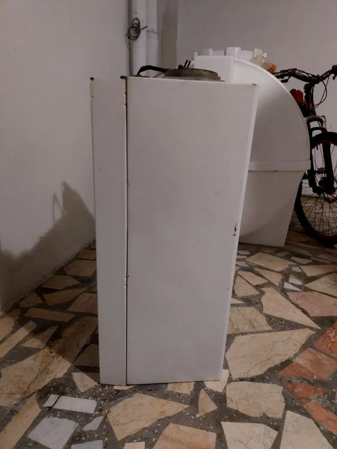 پکیج بوتان ۲۴هزار|آبگرمکن، پکیج، شوفاژ|محمودآباد, |دیوار