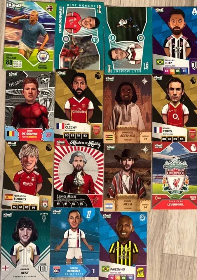 فروش کیمدی2026|کلکسیون و سرگرمی|ملکان, |دیوار