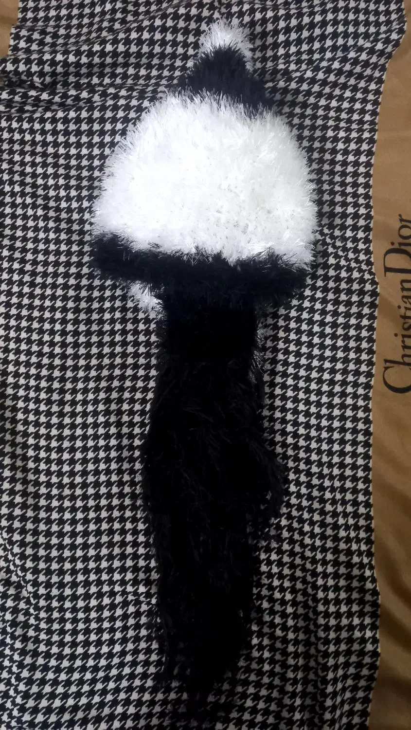 شال وکلاه شیک|لباس|کرمانشاه, |دیوار