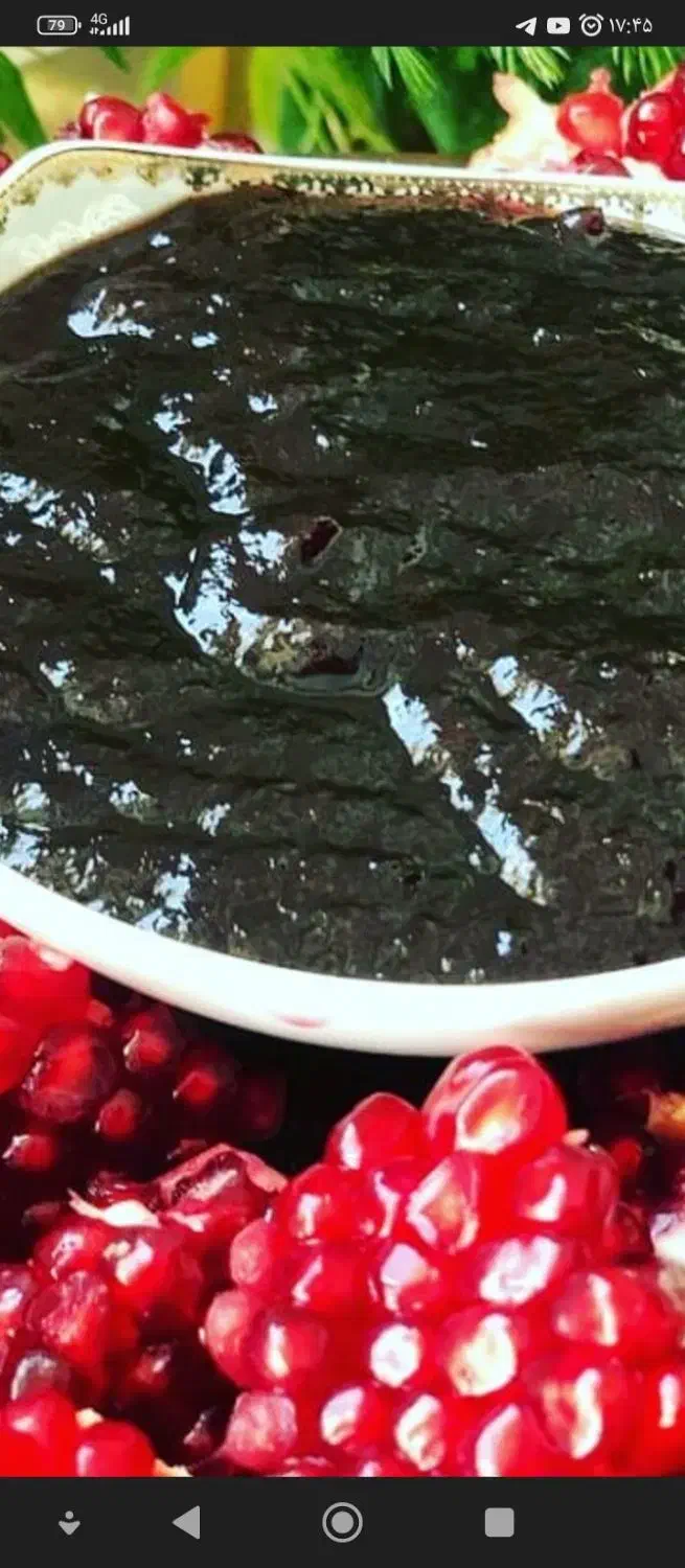 شیره انگور ورب انار خوشمزه جات|خوردنی و آشامیدنی|قرچک, داوود آباد|دیوار