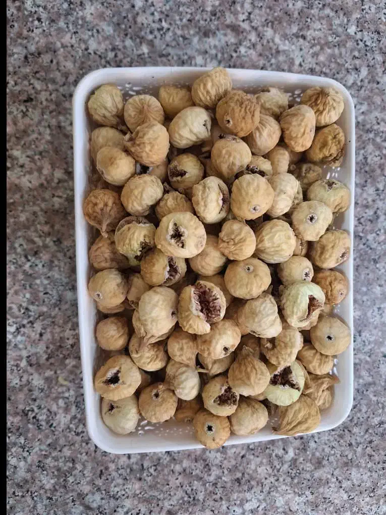 فروش انجیر وکشمش وشیره انگور بش|خوردنی و آشامیدنی|شیراز, شاهجیان|دیوار