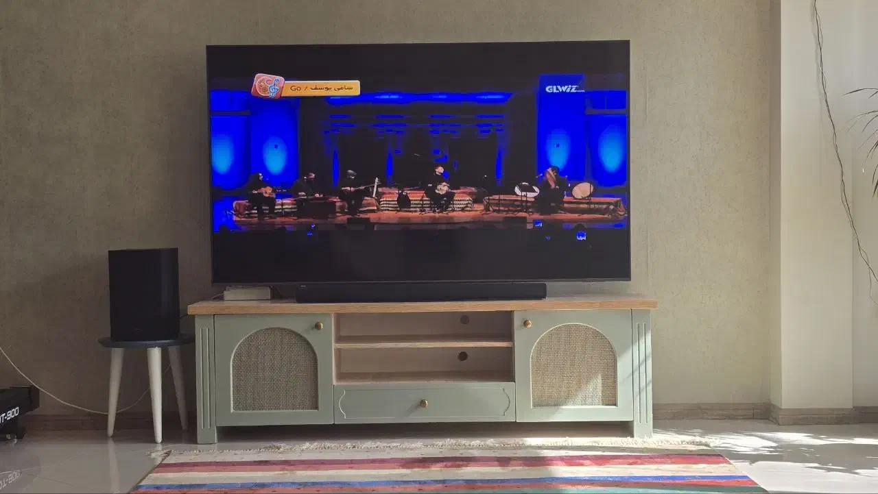 میز تلویزیون|میز تلویزیون|مشهد, صیاد شیرازی|دیوار