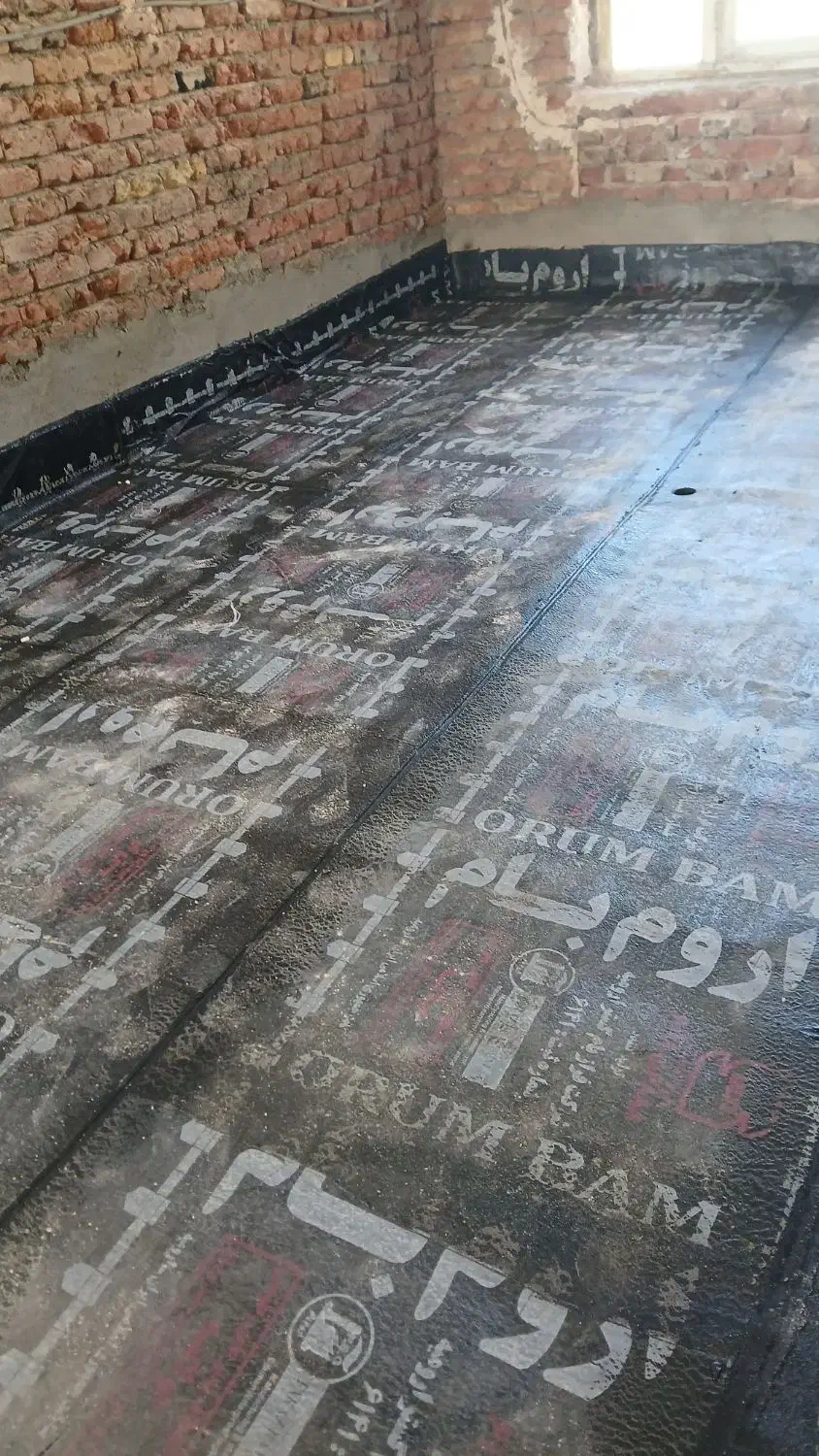 نصاب ایزوگام درشهرک ولیعصرخوی وحومه|خدمات پیشه و مهارت|خوی, |دیوار