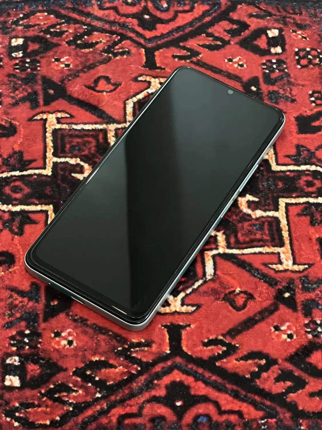 گوشی شیائومی A3X|موبایل|اصفهان, فردوان|دیوار