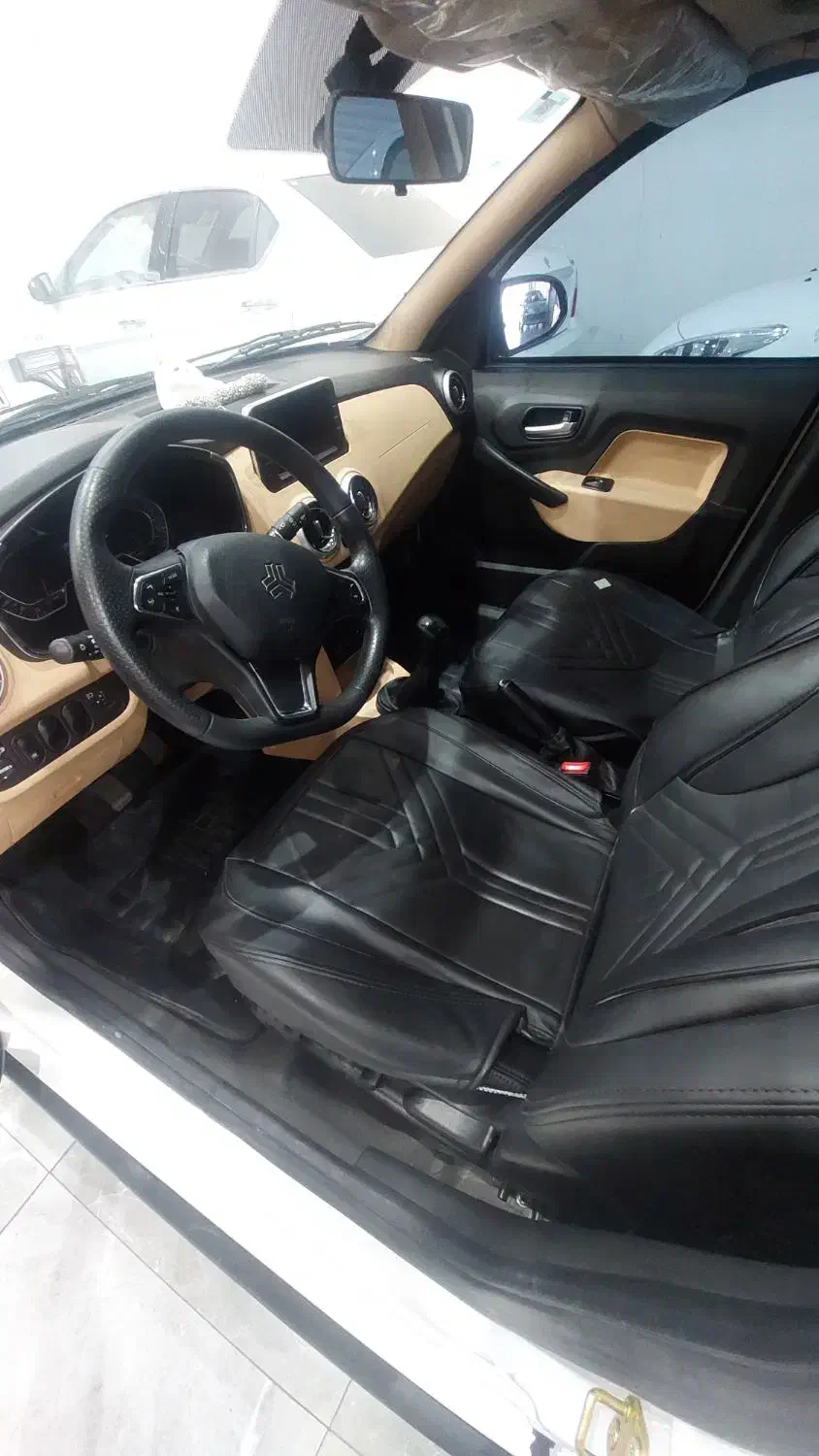 اطلس فول ۴۰۳بیرنگ|خودرو سواری و وانت|اندیشه, شهرک المهدی|دیوار