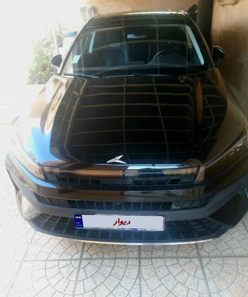 kmc j7 مدل ۱۴۰۳|خودرو سواری و وانت|تبریز, |دیوار