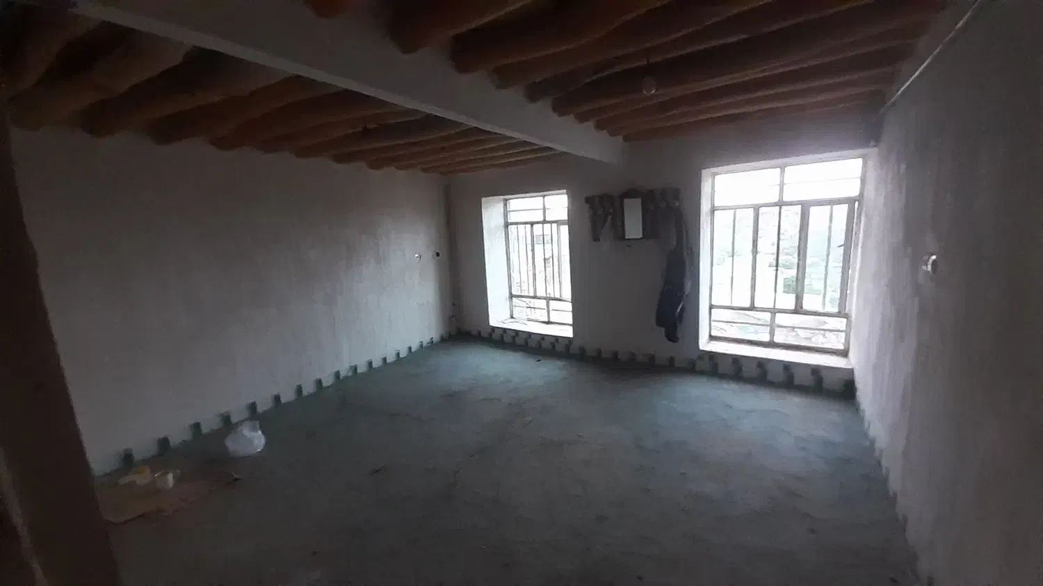 سندثبتی ۱۵۲متر...روستای کانی گویز|فروش زمین و ملک کلنگی|آرمرده, |دیوار