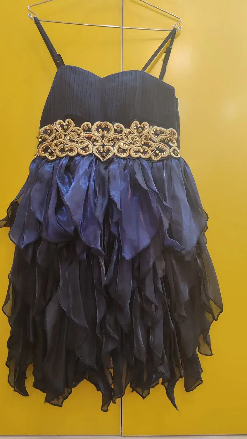 لباس مجلسی زنانه|لباس|مبارکه, |دیوار