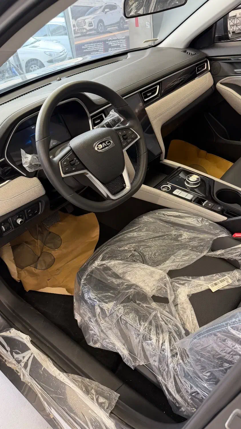 EJ7 KMC Plus|خودرو سواری و وانت|تهران, حکمت|دیوار