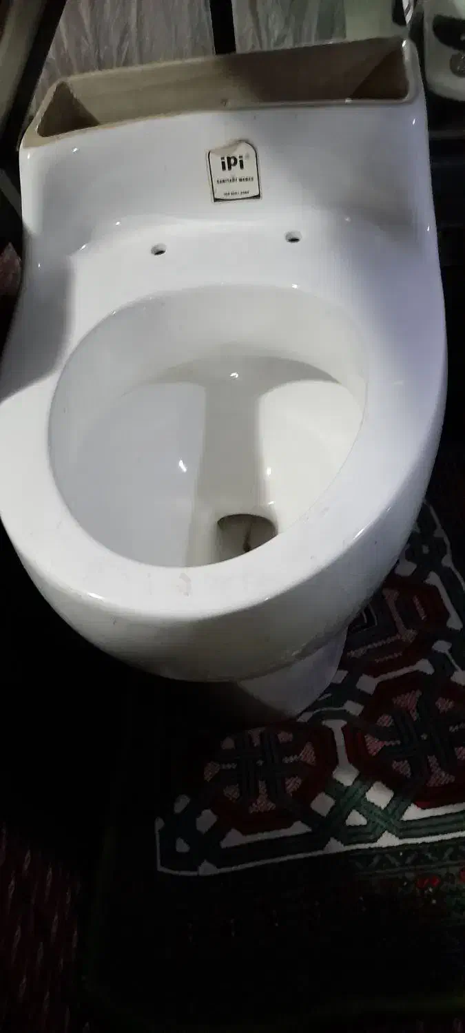 فرنگی|لوازم سرویس بهداشتی|تهران, مجیدآباد|دیوار