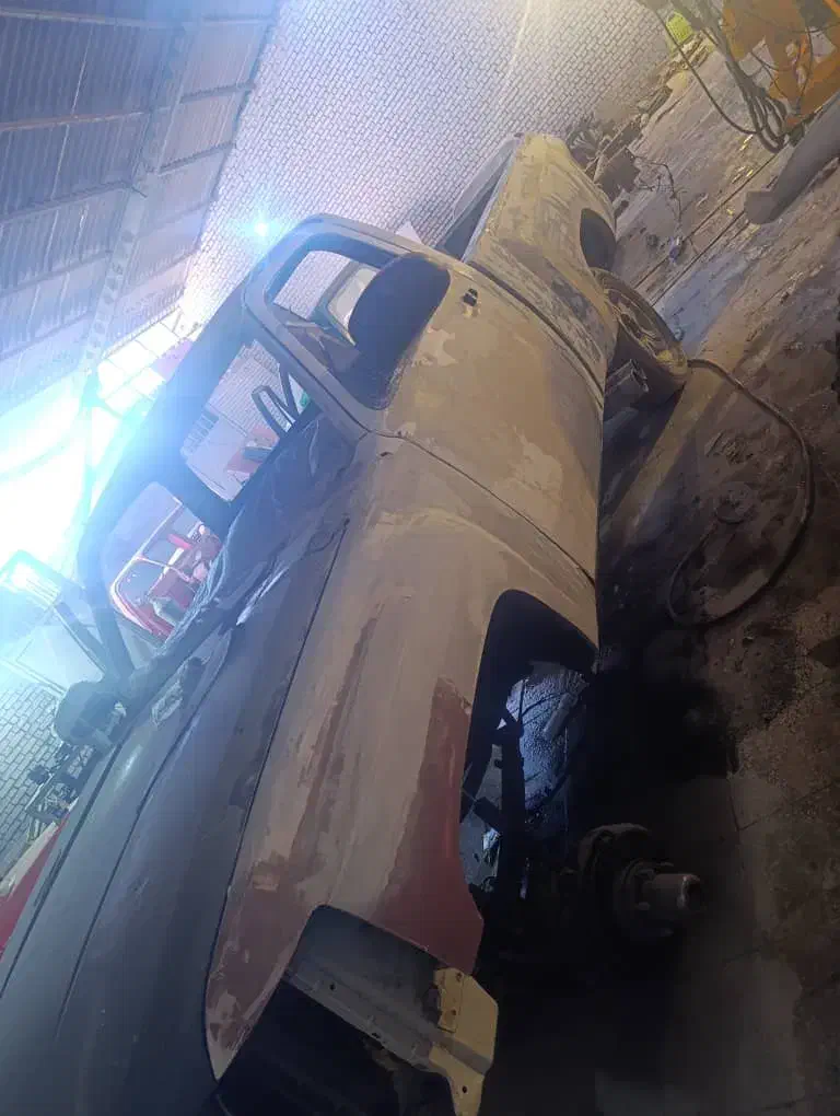 مشارکت در انجام مجموعه صفرتاصدخودرو|خدمات موتور و ماشین|اصفهان, پوریای ولی|دیوار