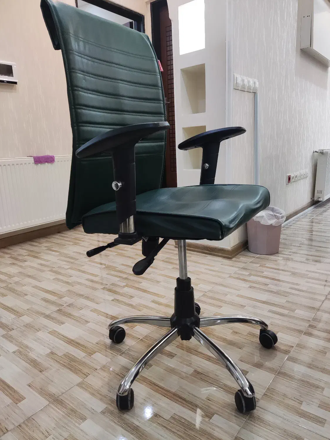 صندلی اداری|دفتر کار|مرند, |دیوار