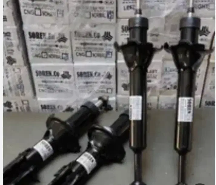 کمک پراید تولیدی شرکتی و شارژ کمک|قطعات یدکی و لوازم جانبی|مشهد, رسالت|دیوار