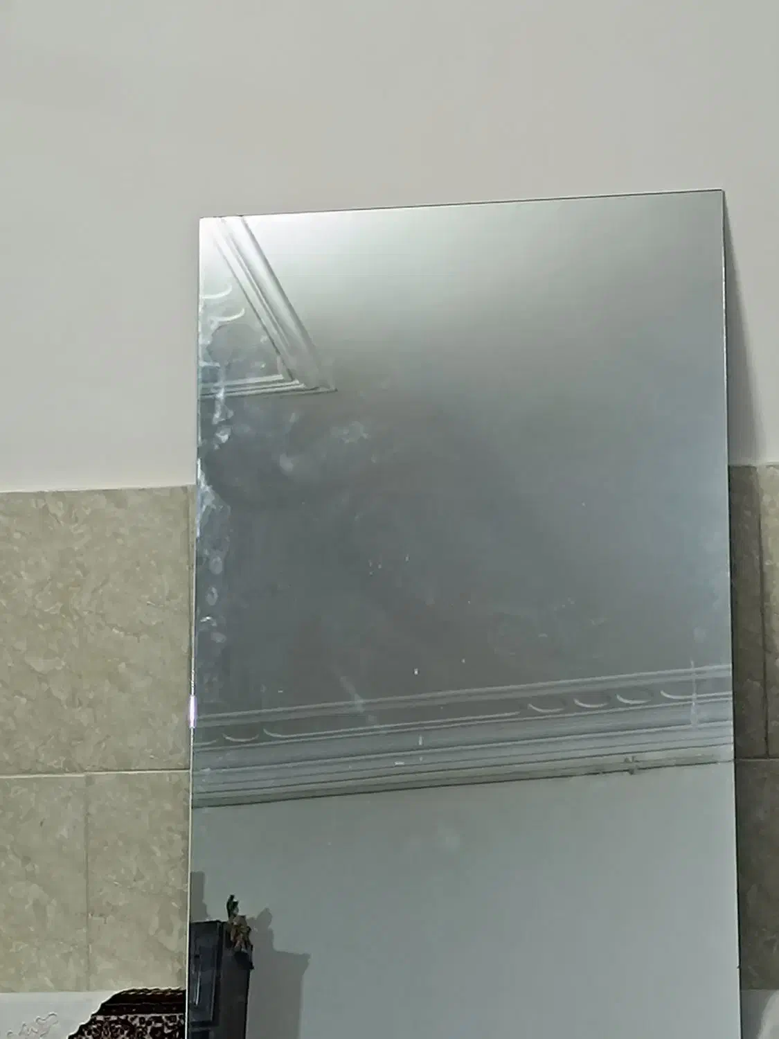 آیینه قدی|آینه|زنجان, |دیوار