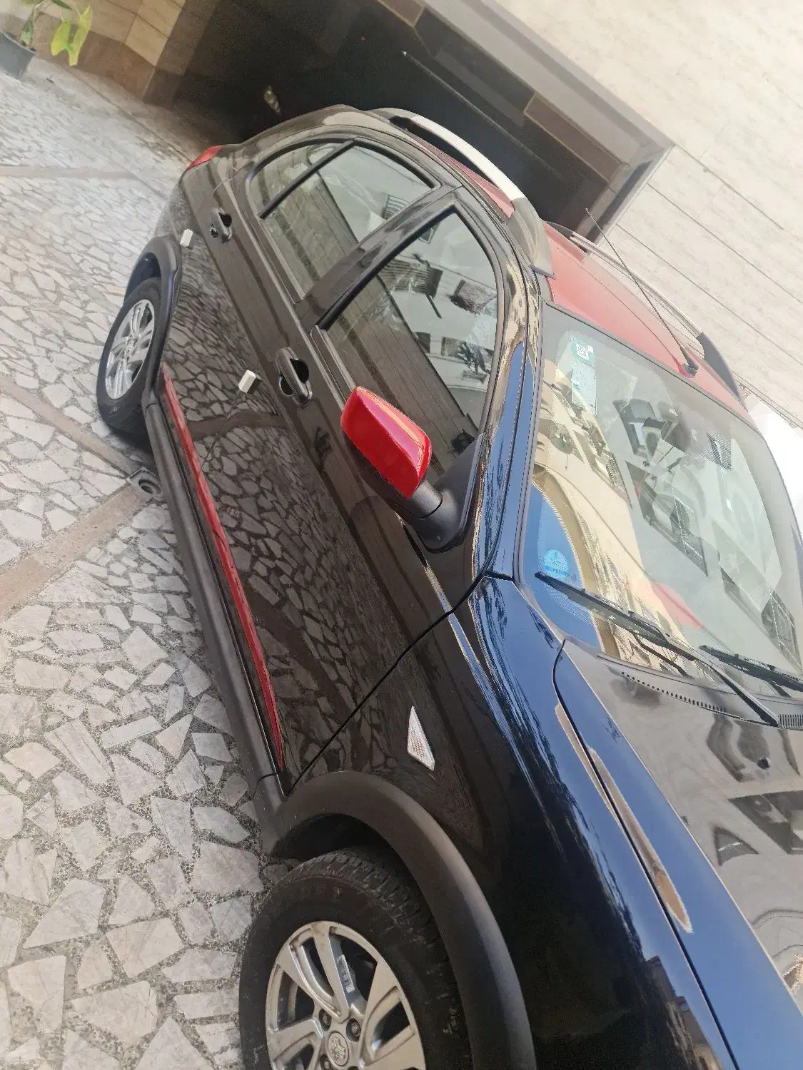 کوئیک ۱۴۰۳|خودرو سواری و وانت|رشت, رودباری|دیوار