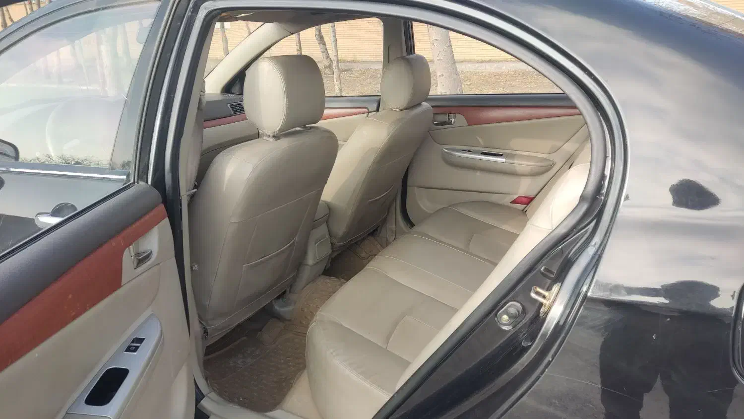 لیفان 620|خودرو سواری و وانت|اردبیل, |دیوار