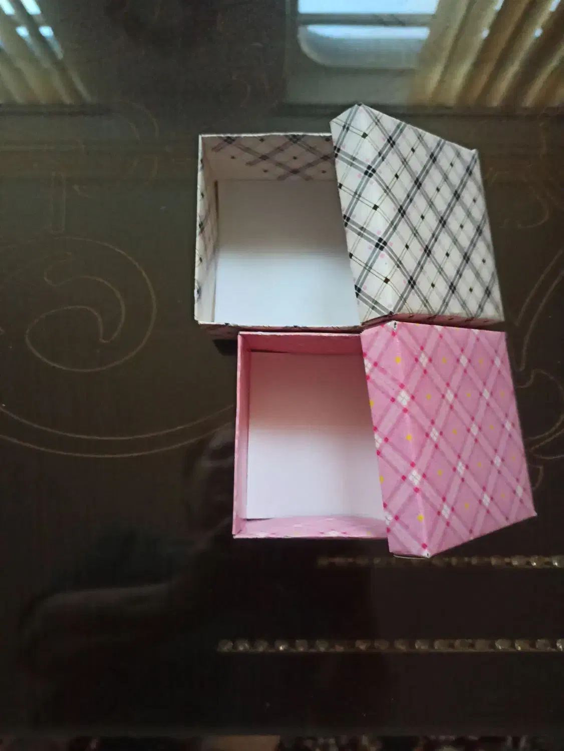 جعبه های النگویی. 9در9..|جواهرات|شاهینشهر, فردوسی|دیوار