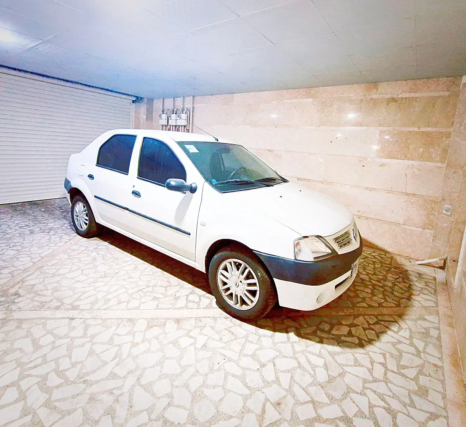 ال ۹۰ مدل دی ماه ۹۵ بی رنگ ۱۱۵ تا واقعی تک سند|خودرو سواری و وانت|رشت, پسیخان|دیوار