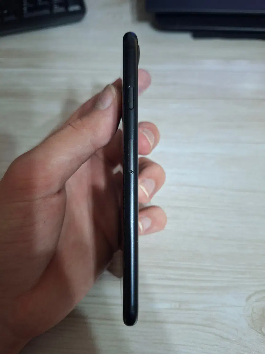 آیفون 7 ( 128 گیگ )|موبایل|تهران, امیرآباد|دیوار