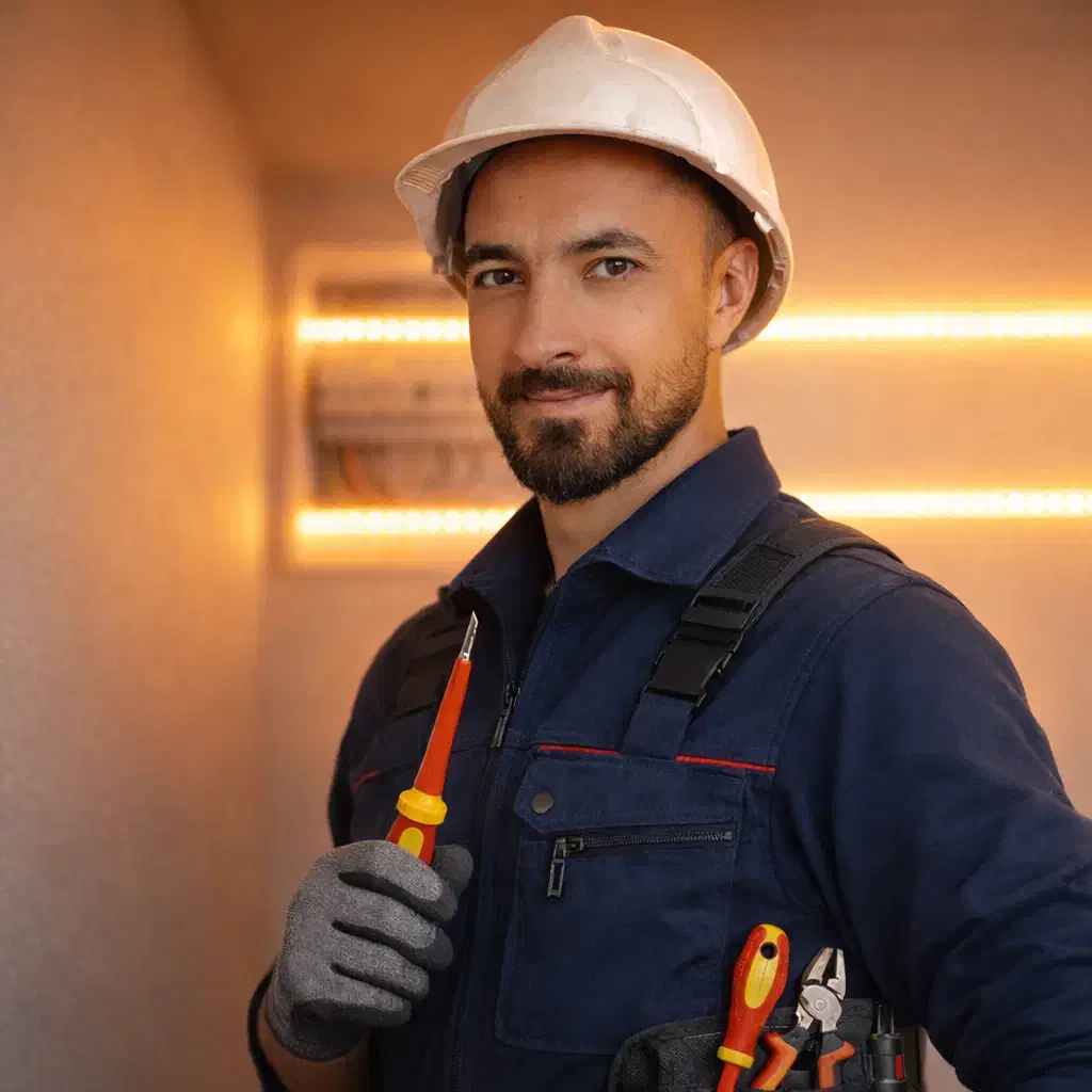 برقکار رفع عیب اتصالی باتجربه۱۳ساله منصف سریع|خدمات پیشه و مهارت|شاهینشهر, فردوسی|دیوار