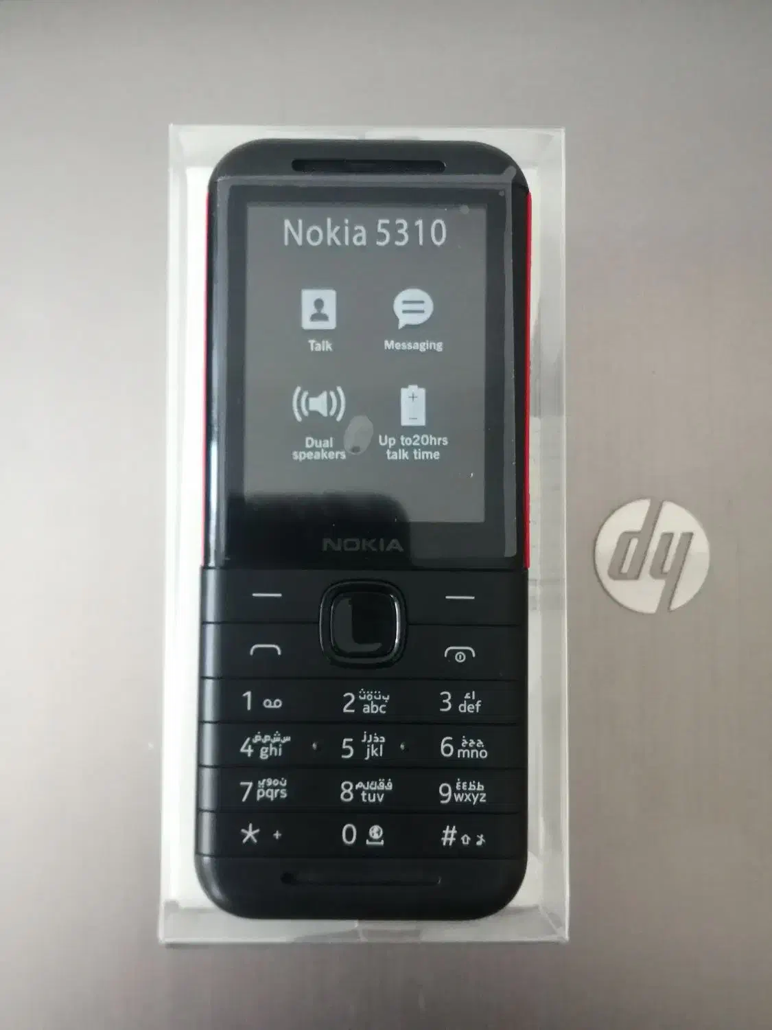 نوکیا 5310|موبایل|مریوان, |دیوار