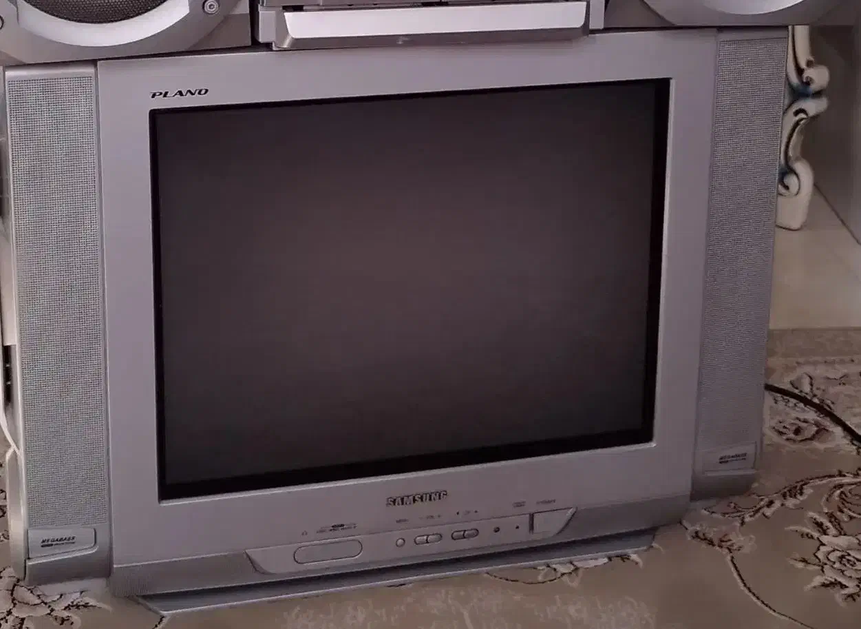 تلویزیون سامسونگ|تلویزیون و پروژکتور|پاکدشت, پاکدشت (مامازند)|دیوار