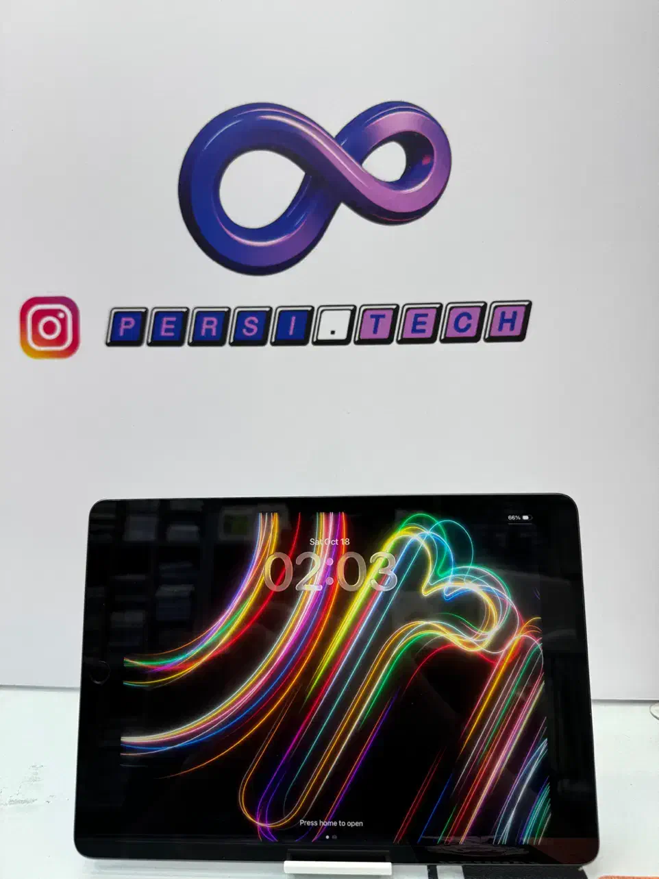 ipad 9 آیپد ۹|تبلت|تهران, تجریش|دیوار