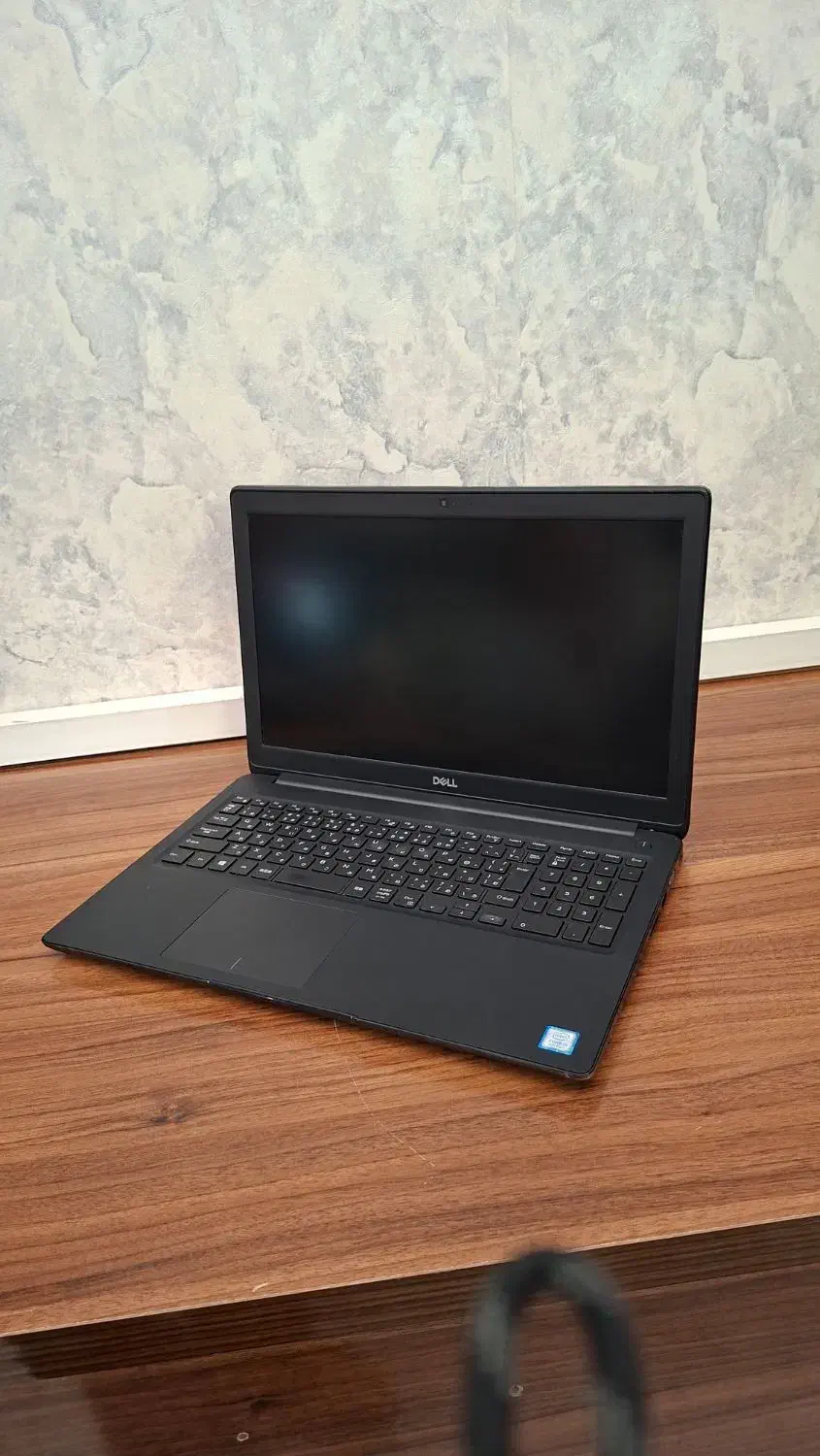 لپتاب Dell نسل ۸|رایانه همراه|مشهد, ارشاد|دیوار