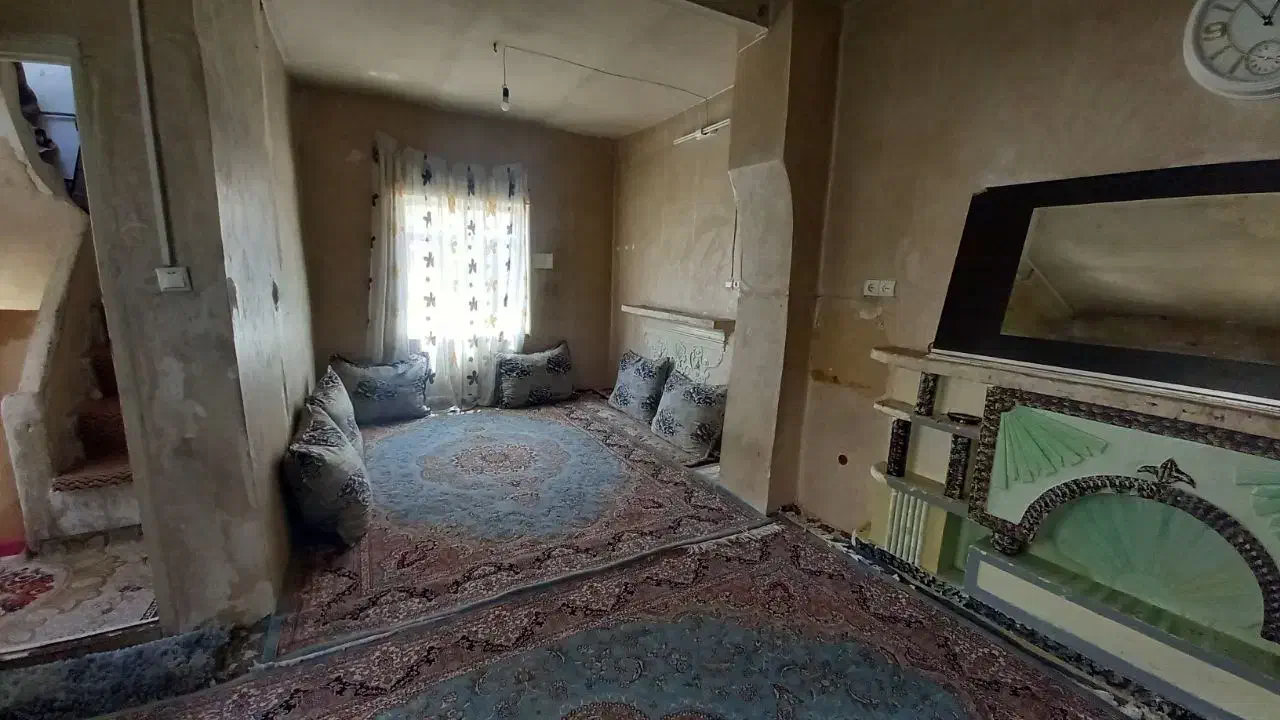 خانه ویلایی (تهران چهار راه سیروس)|فروش خانه و ویلا|تهران, بازار|دیوار