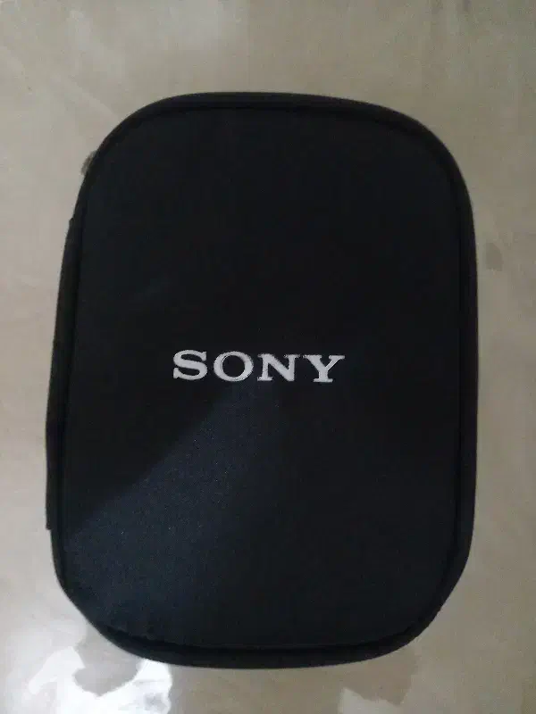 کیف هارد اکسترنال سونی|قطعات و لوازم جانبی رایانه|تهران, جوادیه|دیوار