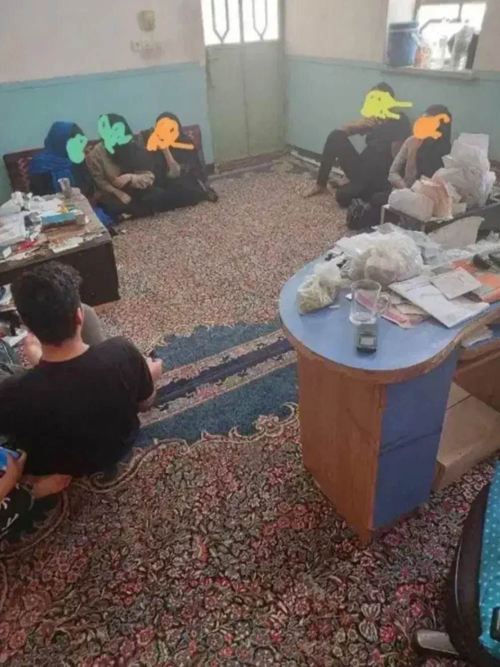 دعا و سرکتاب|کتاب و مجله مذهبی|تهران, گاندی|دیوار