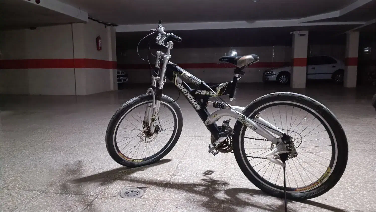 دوچرخه|دوچرخه، اسکیت، اسکوتر|شهرکرد, |دیوار