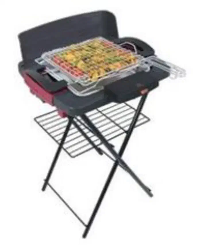 کباب پز برقی پارس خزر|اجاق گاز و لوازم برقی پخت‌وپز|مشهد, امام خمینی|دیوار