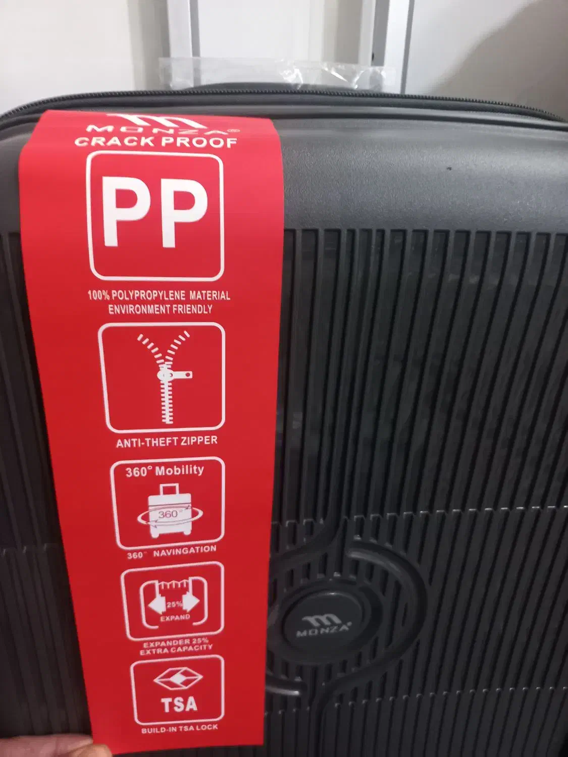 چمدان fashion|کیف، کفش، کمربند|قم, لسانی|دیوار