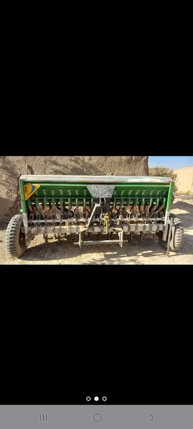 فروش تراکتور و وسایل آن|خودرو سنگین|کبودرآهنگ, |دیوار