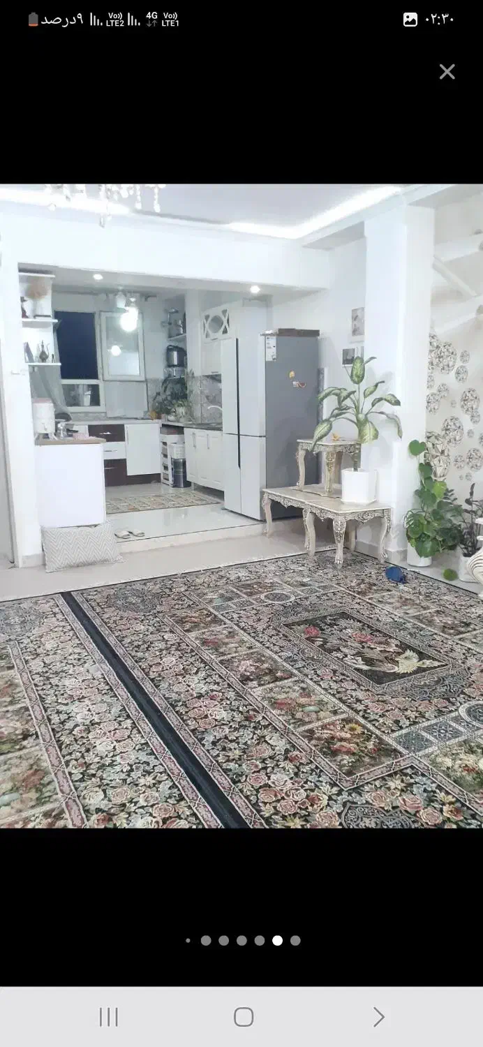 اجاره اپارتمان صباشهر|اجارهٔ آپارتمان|صباشهر, |دیوار