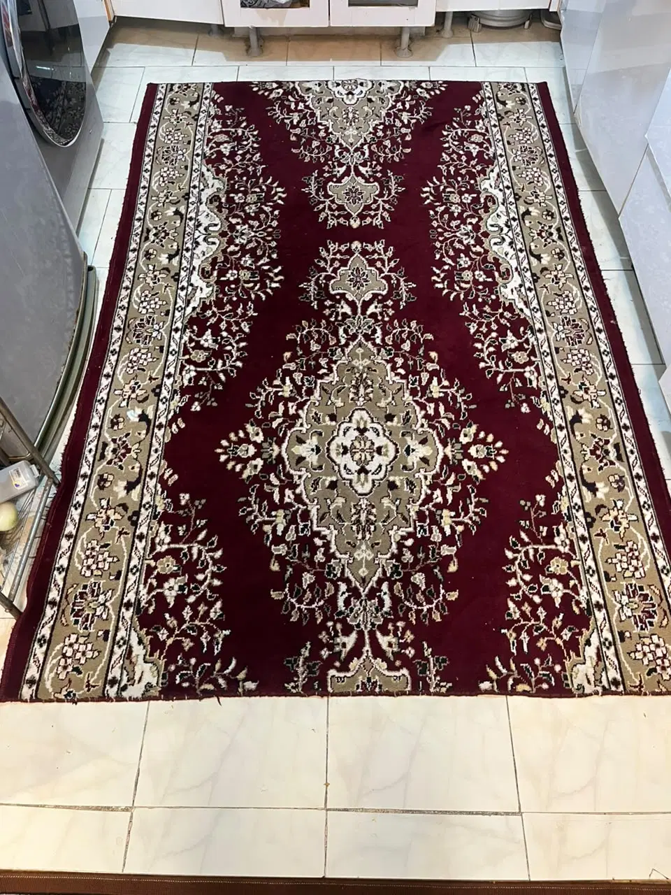 فرش|فرش|بندرعباس, |دیوار
