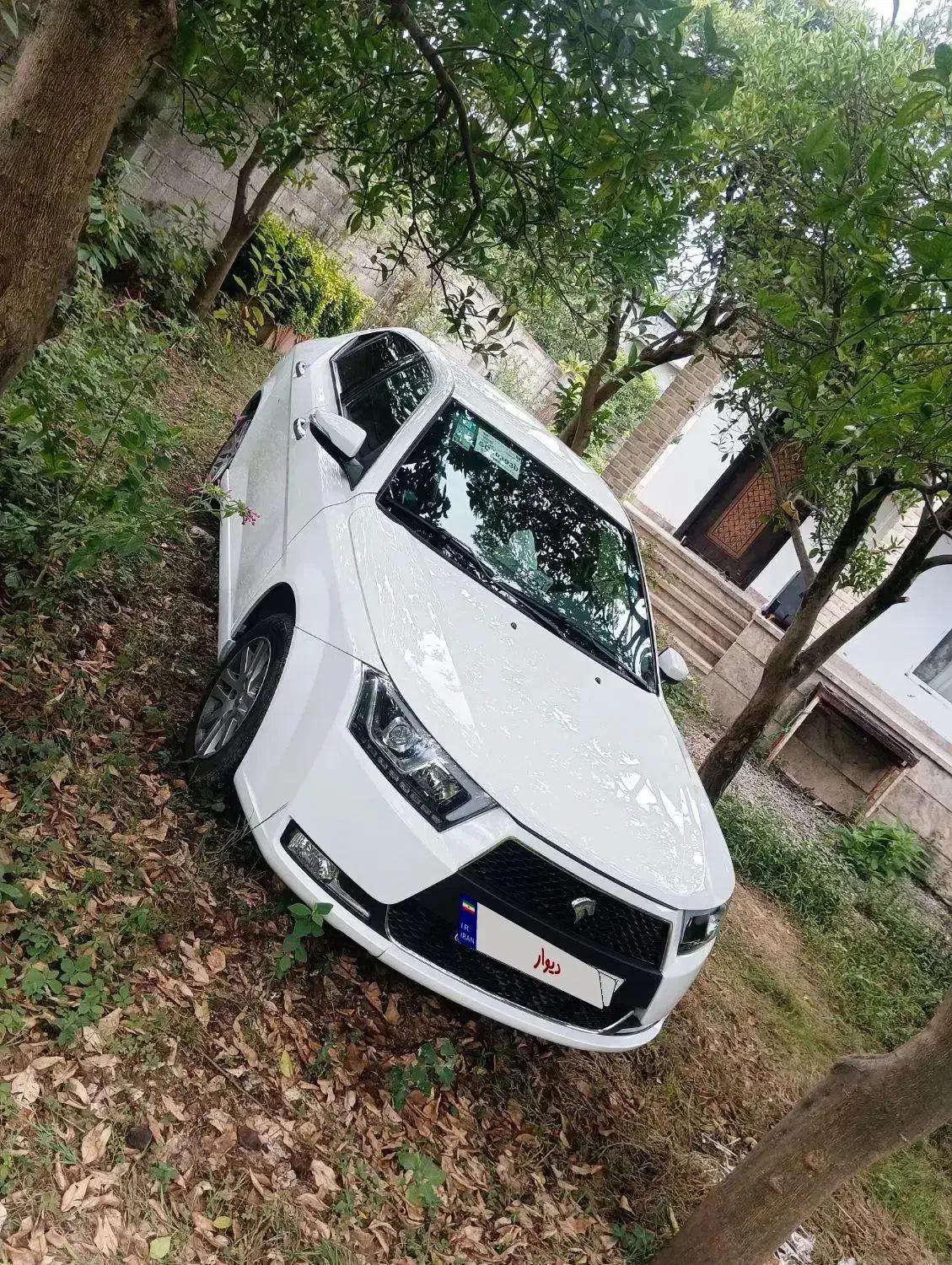 دنا پلاس ef7پلاس|خودرو سواری و وانت|یاسوج, |دیوار