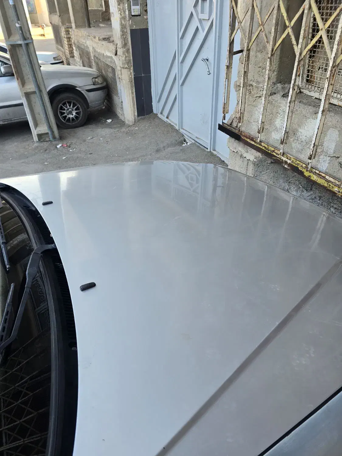 چری ویانا ۸۹|خودرو سواری و وانت|شهرضا, |دیوار