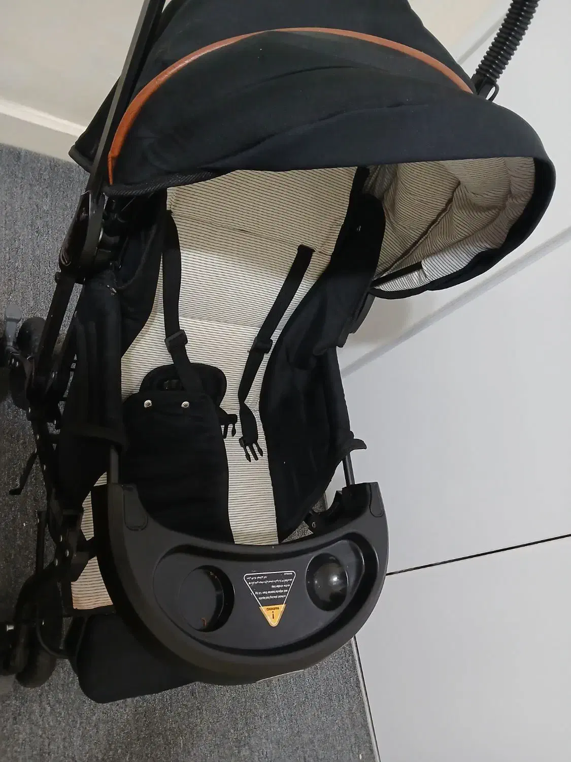 کالسکه|کالسکه و لوازم جانبی|ایلام, |دیوار