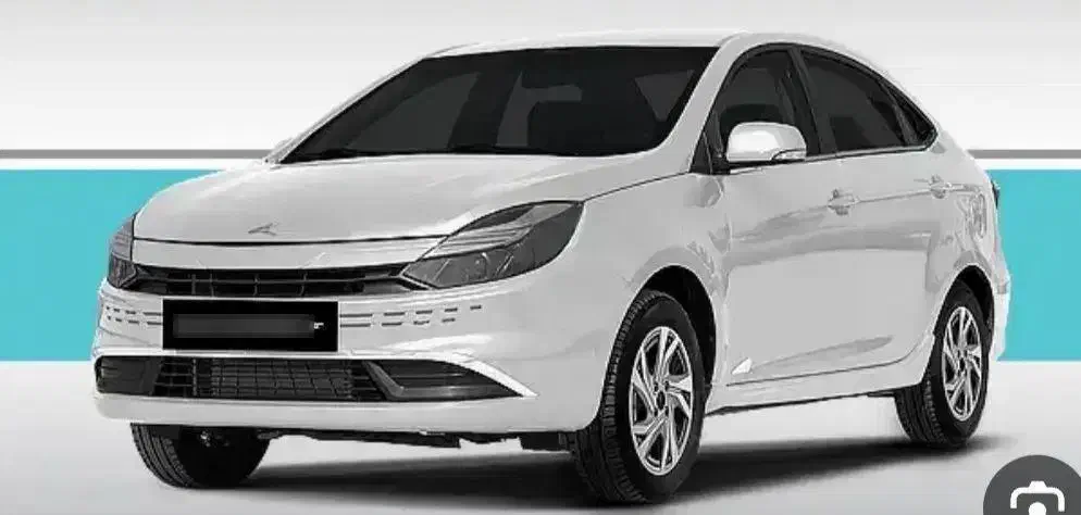 کی ام سی ایگل|خودرو سواری و وانت|سنندج, |دیوار